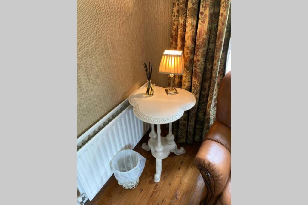 Rhubarb Cottage Enniskillen Buitenkant foto