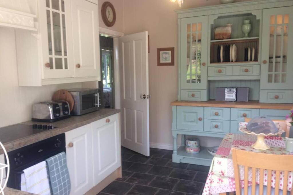 Rhubarb Cottage Enniskillen Buitenkant foto