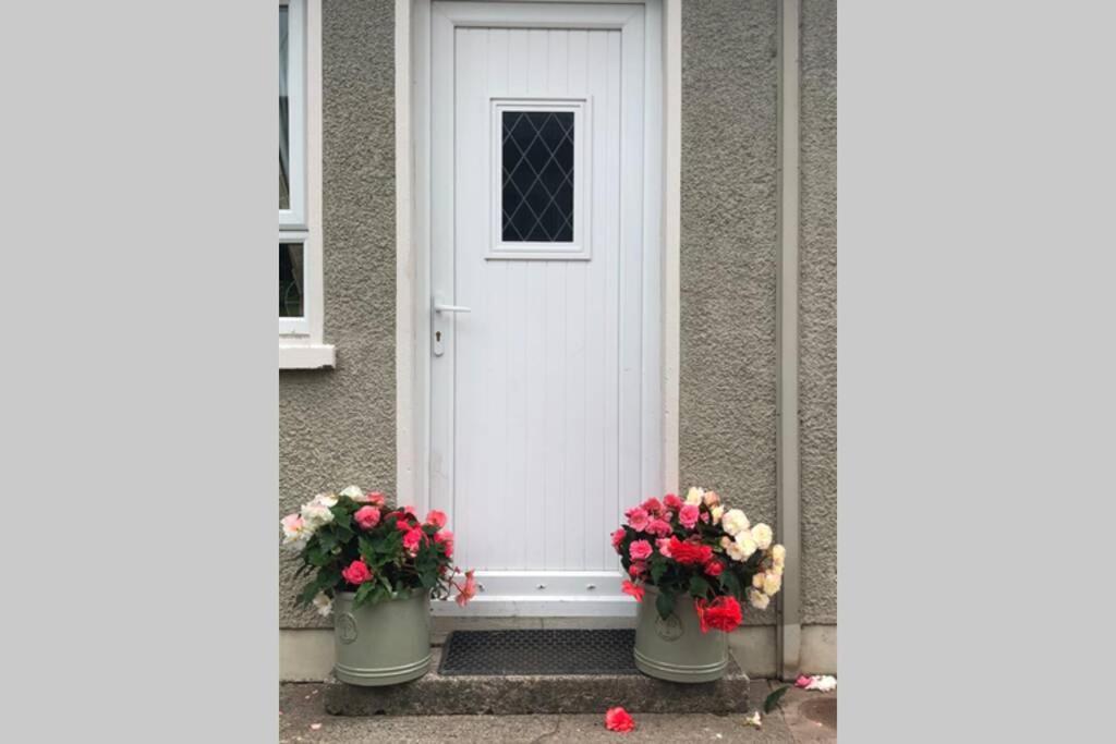Rhubarb Cottage Enniskillen Buitenkant foto