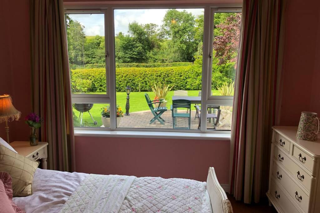 Rhubarb Cottage Enniskillen Buitenkant foto