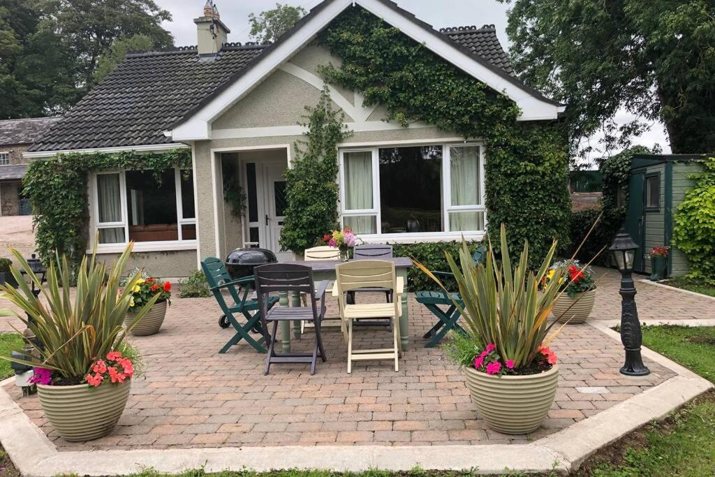 Rhubarb Cottage Enniskillen Buitenkant foto