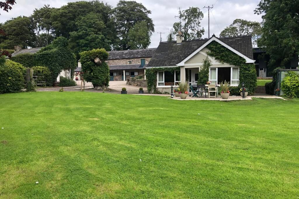 Rhubarb Cottage Enniskillen Buitenkant foto