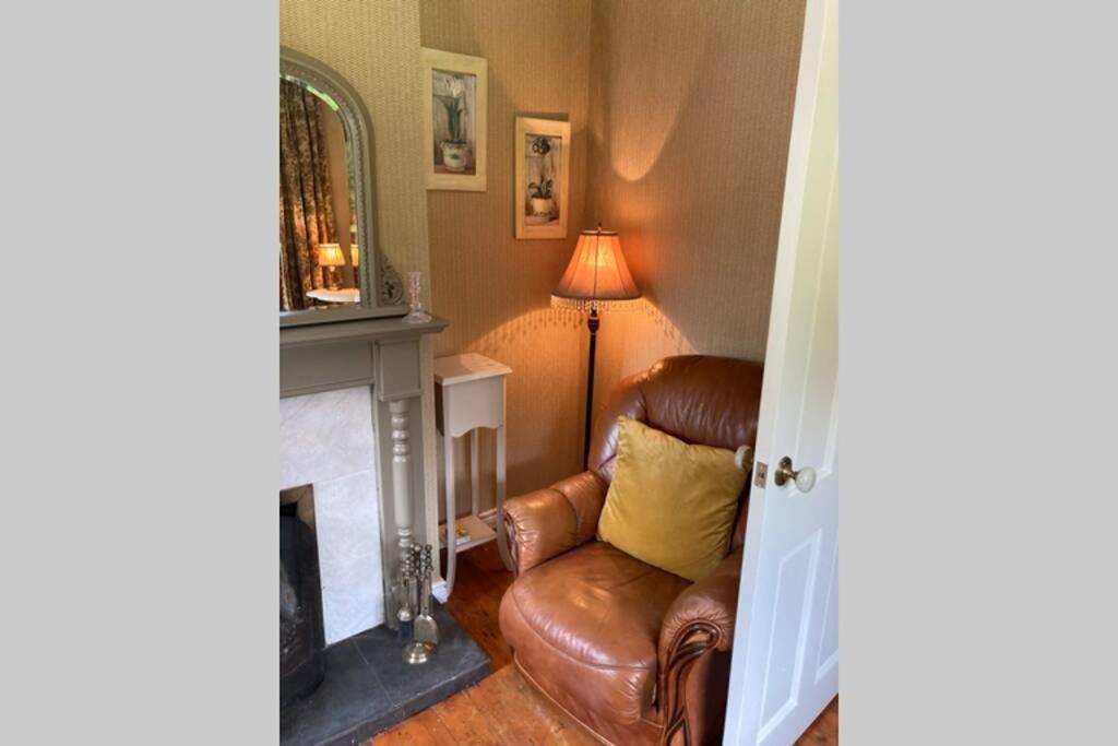 Rhubarb Cottage Enniskillen Buitenkant foto
